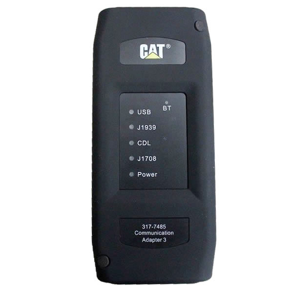 CAT Adapter 3